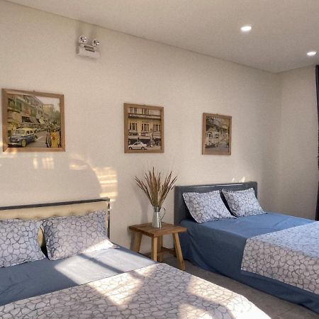 Goc Sai Gon Hotel Phu Quoc Esterno foto