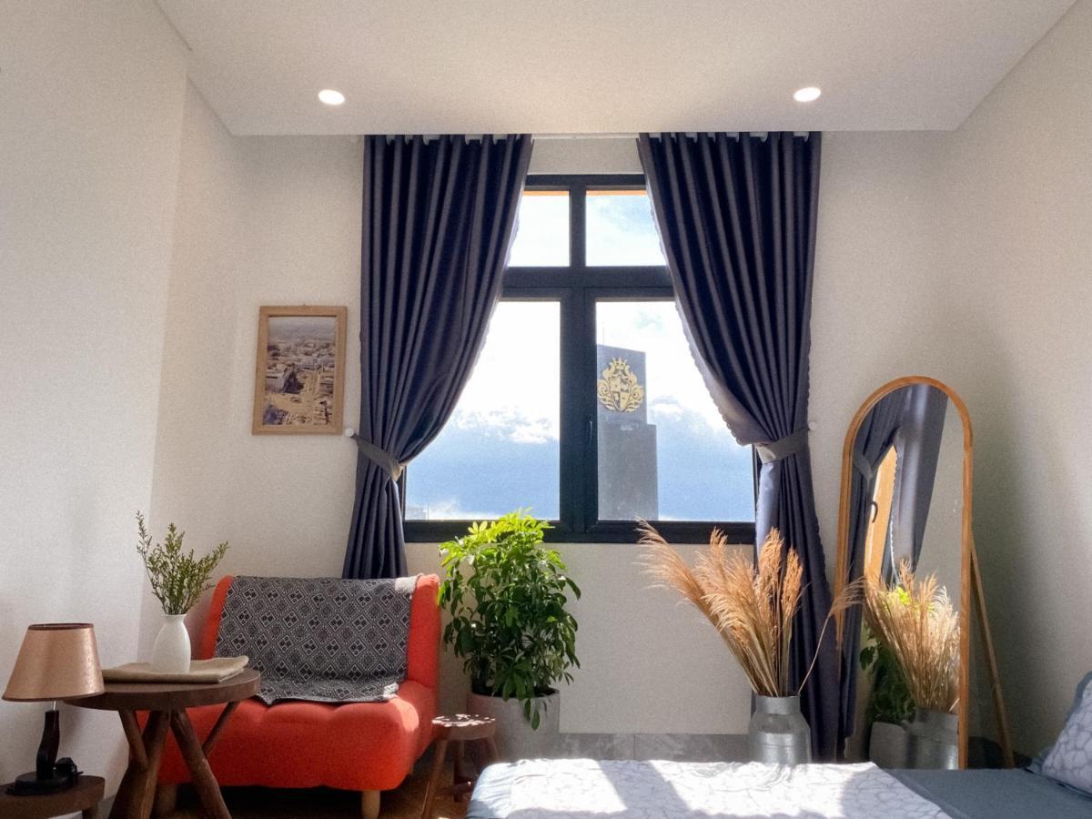 Goc Sai Gon Hotel Phu Quoc Esterno foto