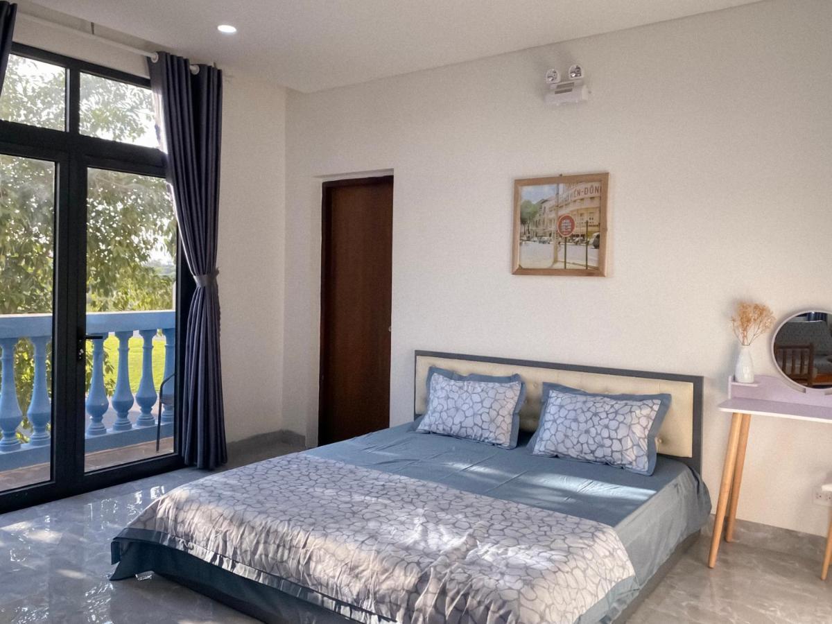 Goc Sai Gon Hotel Phu Quoc Esterno foto