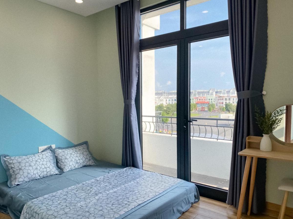 Goc Sai Gon Hotel Phu Quoc Esterno foto