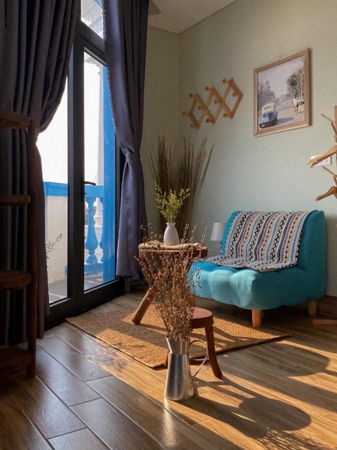 Goc Sai Gon Hotel Phu Quoc Esterno foto