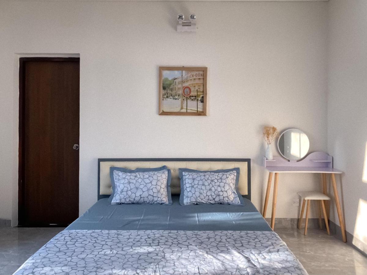 Goc Sai Gon Hotel Phu Quoc Esterno foto