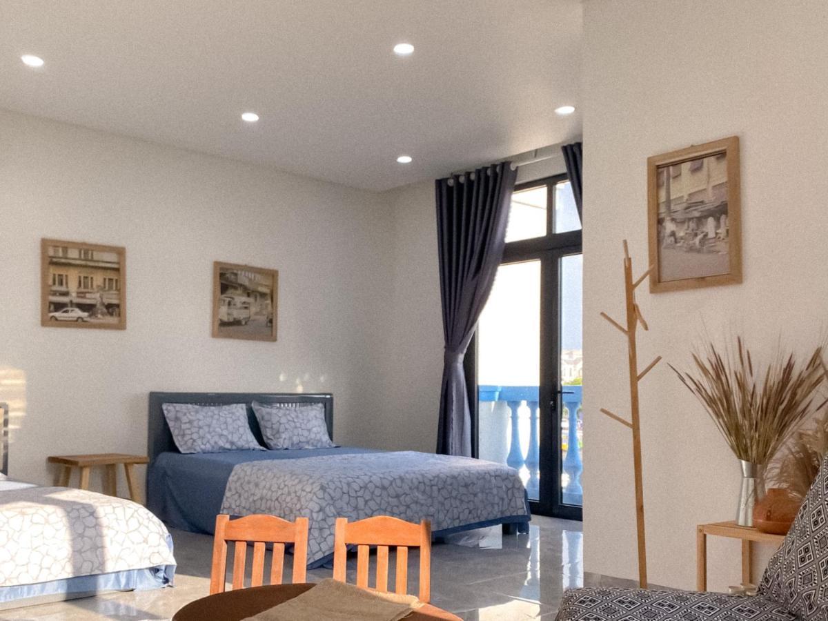 Goc Sai Gon Hotel Phu Quoc Esterno foto