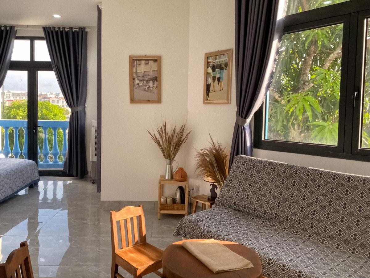 Goc Sai Gon Hotel Phu Quoc Esterno foto