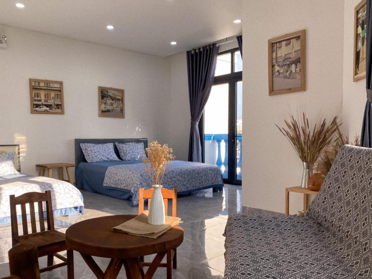 Goc Sai Gon Hotel Phu Quoc Esterno foto